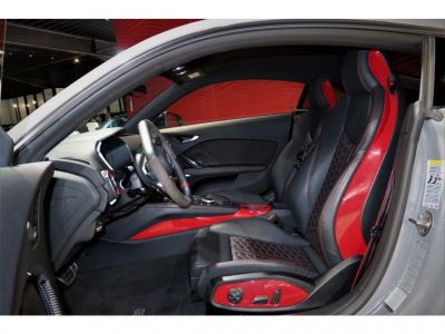 Audi TT RS TTRS Coupé Quattro 25 TFSI - 400 - BV S-tronic COUPE   - 5