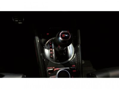 Audi TT RS TTRS Coupé Quattro 25 TFSI - 400 - BV S-tronic COUPE   - 6