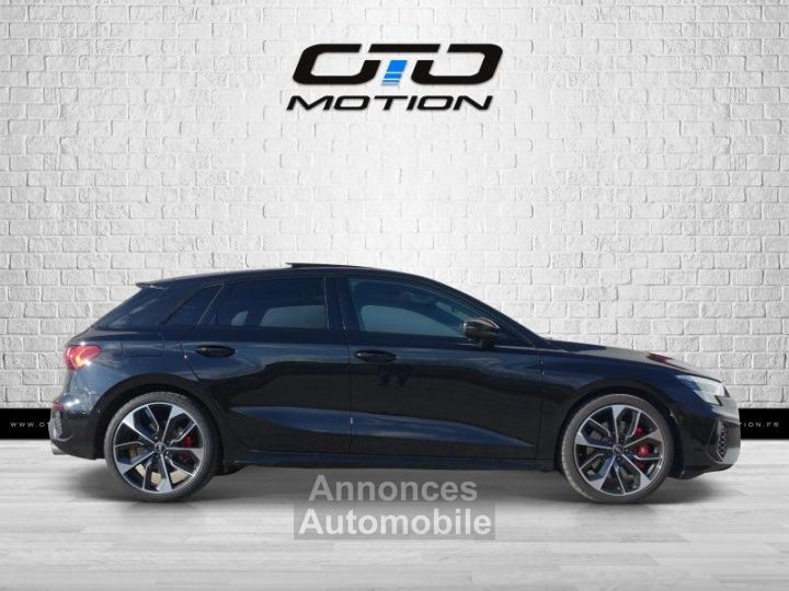 Audi S3 Sportback Quattro 20 50 TFSI - 310 - BV S-tronic 8Y SPORTBACK - 3