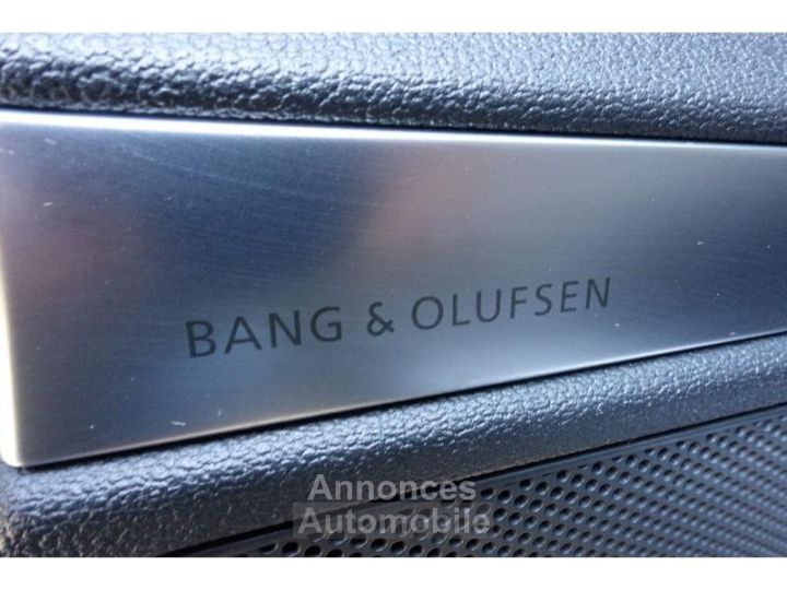 Audi S3 Sportback Quattro 20 50 TFSI - 310 - BV S-tronic 8Y SPORTBACK - 8