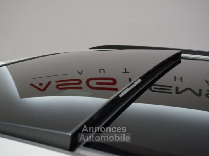 Audi RS6 Audi RS6 Q Perf605 Carbon *B&O *Céramic*TOP* Garantie Audi 12/2023 - 6