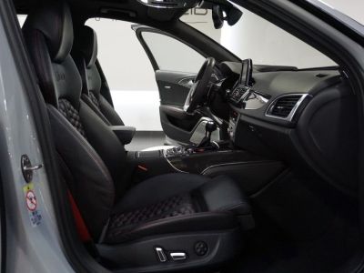 Audi RS6 Audi RS6 Q Perf605 Carbon *B&O *Céramic*TOP* Garantie Audi 12/2023   - 16