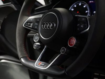 Audi RS6 Audi RS6 Q Perf605 Carbon *B&O *Céramic*TOP* Garantie Audi 12/2023   - 21