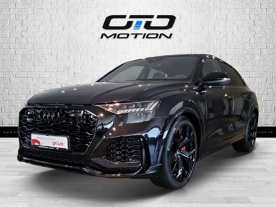 Audi RS Q8 RSQ8 Quattro 40 V8 BiTFSI mHEV- 600 - BVA Tiptronic   - 1