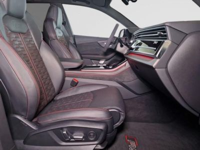 Audi RS Q8 RSQ8 Quattro 40 V8 BiTFSI mHEV- 600 - BVA Tiptronic   - 6