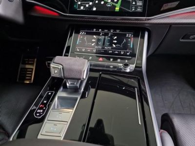 Audi RS Q8 RSQ8 Quattro 40 V8 BiTFSI mHEV- 600 - BVA Tiptronic   - 7