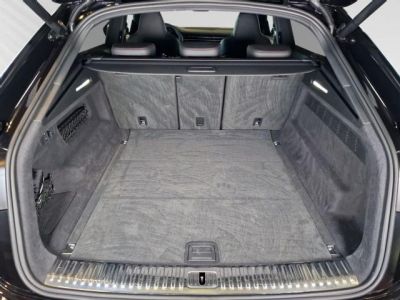 Audi RS Q8 RSQ8 Quattro 40 V8 BiTFSI mHEV- 600 - BVA Tiptronic   - 10