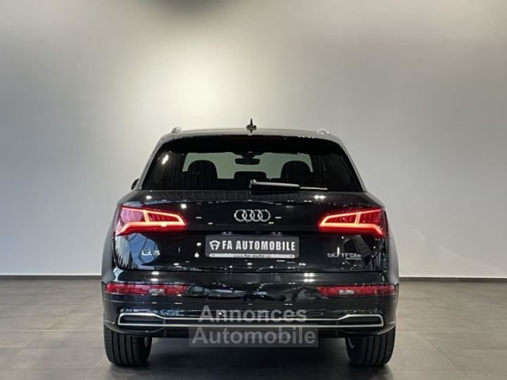 Audi Q5 Audi Q5 50 TFSI E 299 1èreM S Line Matrix GPS Caméra JA19" Garantie Constructeur 09/2023 - 6