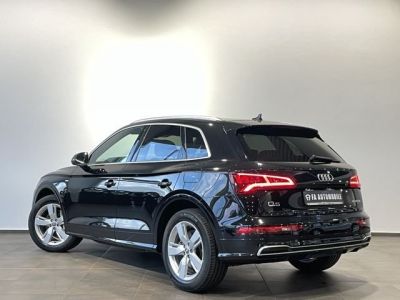 Audi Q5 Audi Q5 50 TFSI E 299 1èreM S Line Matrix GPS Caméra JA19" Garantie Constructeur 09/2023   - 7