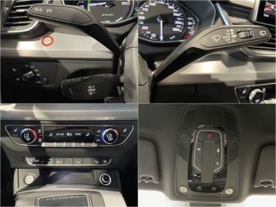 Audi Q5 Audi Q5 50 TFSI E 299 1èreM S Line Matrix GPS Caméra JA19" Garantie Constructeur 09/2023   - 10