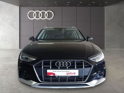 Audi A4 Allroad 45 TFSI Quattro S Tronic / Garantie 12 Mois   - 2