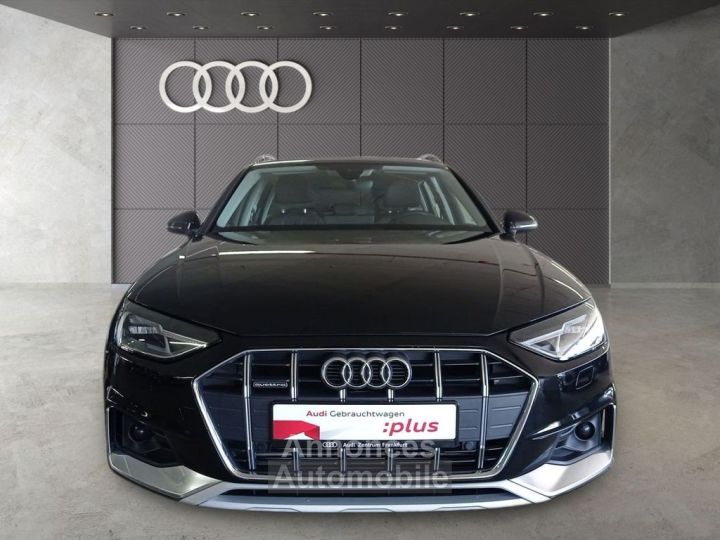 Audi A4 Allroad 45 TFSI Quattro S Tronic / Garantie 12 Mois - 2