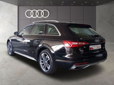 Audi A4 Allroad 45 TFSI Quattro S Tronic / Garantie 12 Mois   - 3