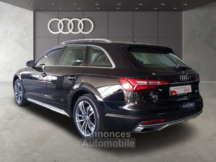 Audi A4 Allroad 45 TFSI Quattro S Tronic / Garantie 12 Mois - 3