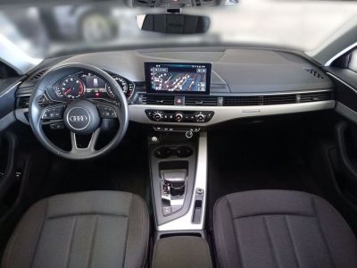 Audi A4 Allroad 45 TFSI Quattro S Tronic / Garantie 12 Mois   - 4