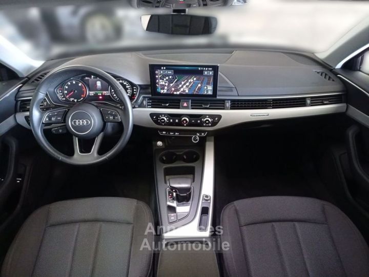 Audi A4 Allroad 45 TFSI Quattro S Tronic / Garantie 12 Mois - 4