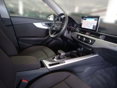 Audi A4 Allroad 45 TFSI Quattro S Tronic / Garantie 12 Mois   - 5