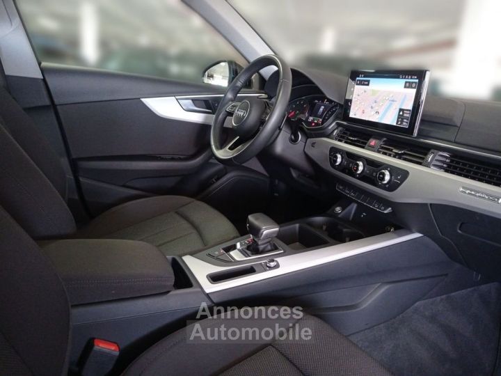 Audi A4 Allroad 45 TFSI Quattro S Tronic / Garantie 12 Mois - 5