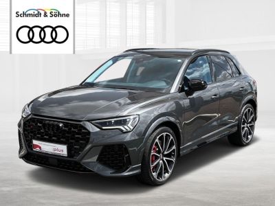 Audi RS Q3 / B&O / Virt Cockpit / Matrix / Garantie Audi 01/2024   - 1