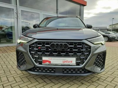 Audi RS Q3 / B&O / Virt Cockpit / Matrix / Garantie Audi 01/2024   - 2