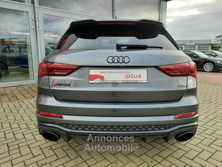 Audi RS Q3 / B&O / Virt Cockpit / Matrix / Garantie Audi 01/2024 - 5