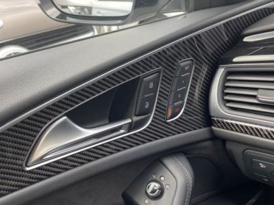 Audi RS6 Audi RS6 40 TFSI PERF 605*AffTH*ACC*CARBON PACK*BOSE*Garantie 12 Mois   - 17