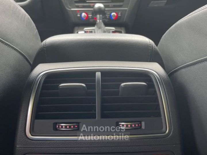 Audi RS6 Audi RS6 40 TFSI PERF 605*AffTH*ACC*CARBON PACK*BOSE*Garantie 12 Mois - 19