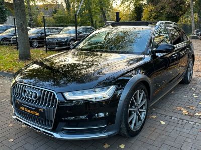 Audi A6 Allroad Quattro 272ch , Caméra, Toit Pano, Garantie 12 Mois   - 1