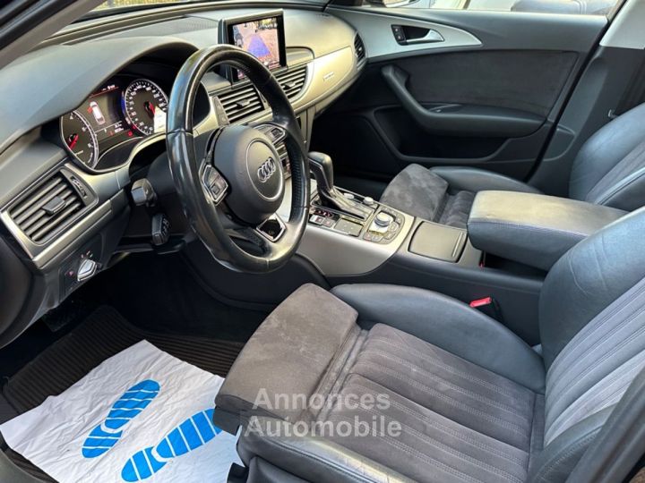 Audi A6 Allroad Quattro 272ch , Caméra, Toit Pano, Garantie 12 Mois - 8