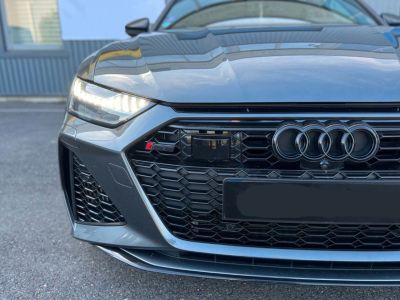 Audi RS6 Audi RS6 Avant 40 TFSI Quattro *Pack Dynamique Plus*freins Céramique*Caméra 360°*Garantie   - 7