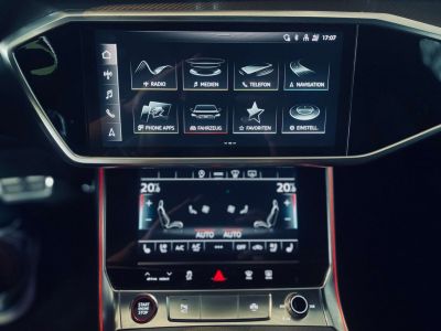 Audi RS6 Audi RS6 Avant Quattro Tiptronic 600cv   - 7