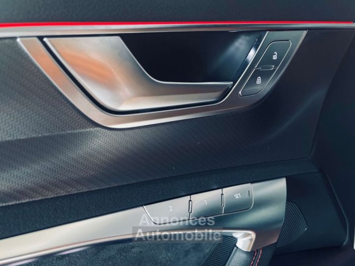 Audi RS6 Audi RS6 Avant Quattro Tiptronic 600cv - 9