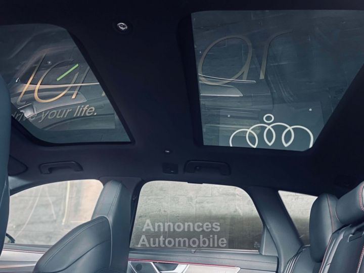 Audi RS6 Audi RS6 Avant Quattro Tiptronic 600cv - 11