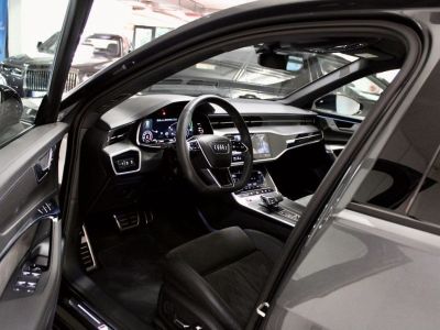 Audi RS6 Avant *Feux Laser* Echappement Sport RS* Garantie   - 3