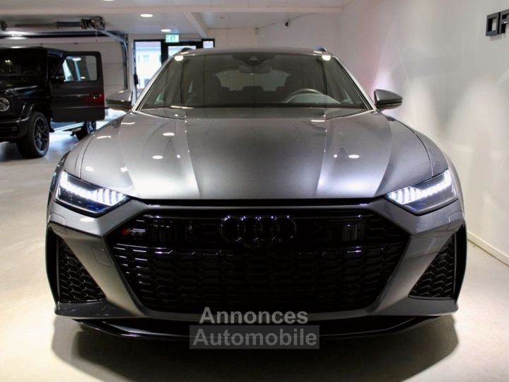 Audi RS6 Avant *Feux Laser* Echappement Sport RS* Garantie - 9