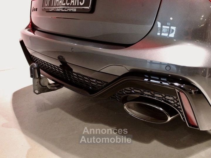 Audi RS6 Avant *Feux Laser* Echappement Sport RS* Garantie - 12