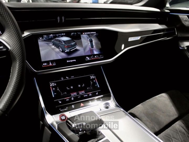 Audi RS6 Avant *Feux Laser* Echappement Sport RS* Garantie - 13