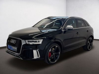 Audi RS Q3 Audi RSQ3 Perf 367 LED BOSE TOP Pack Sport Caméra Garantie 12 Mois   - 1
