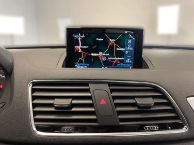 Audi RS Q3 Audi RSQ3 Perf 367 LED BOSE TOP Pack Sport Caméra Garantie 12 Mois   - 4
