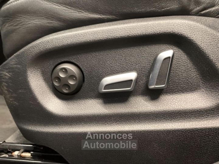 Audi RS Q3 Audi RSQ3 Perf 367 LED BOSE TOP Pack Sport Caméra Garantie 12 Mois - 5