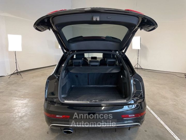 Audi RS Q3 Audi RSQ3 Perf 367 LED BOSE TOP Pack Sport Caméra Garantie 12 Mois - 10