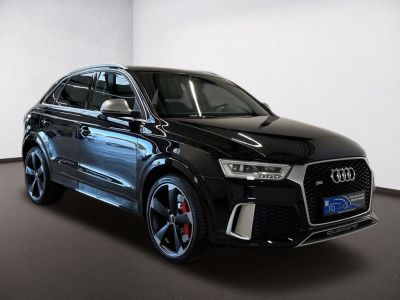 Audi RS Q3 Audi RSQ3 Perf 367 LED BOSE TOP Pack Sport Caméra Garantie 12 Mois   - 14