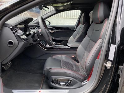 Audi S8 Quattro 40 V8 TFSI - BVA Tiptronic 2020 BERLINE  PHASE 2   - 4