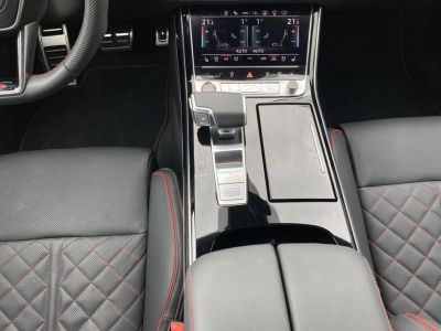 Audi S8 Quattro 40 V8 TFSI - BVA Tiptronic 2020 BERLINE  PHASE 2   - 6