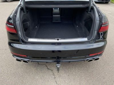 Audi S8 Quattro 40 V8 TFSI - BVA Tiptronic 2020 BERLINE  PHASE 2   - 7