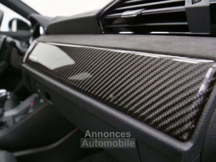 Audi RS Q3 Audi RSQ3 Sportback 25 TFSI Quattro 400 Mod 2020 B&O JA21" Cockpit Numérique B&O Carbon Attelage Garantie 12 Mois - 18