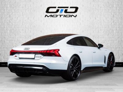 Audi e-tron GT RS Quattro - 598 RS S Extended   - 2
