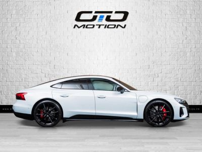 Audi e-tron GT RS Quattro - 598 RS S Extended   - 3