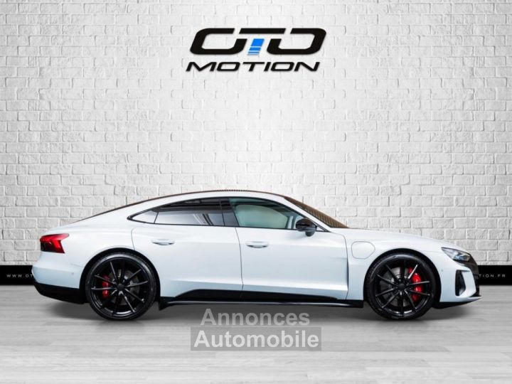 Audi e-tron GT RS Quattro - 598 RS S Extended - 3