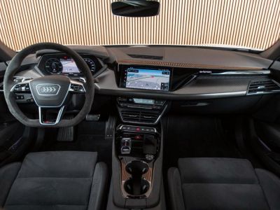 Audi e-tron GT RS Quattro - 598 RS S Extended   - 4